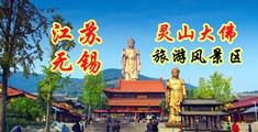 日逼视频免费看网站免费下载江苏无锡灵山大佛旅游风景区